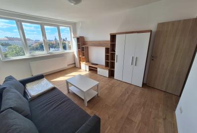 Apartament cu 2 camere decomandat, mobilat în Medicină - 1