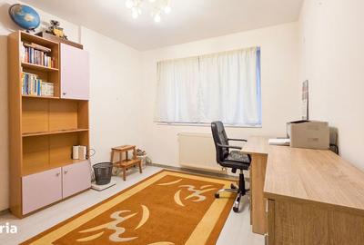 Apartament cu 4 camere decomandat, mobilat în Alexandriei - 13