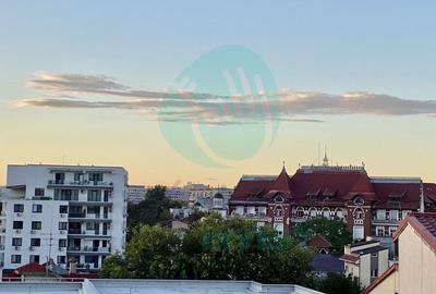 Garsoniera "cozy" in bloc 2017 adiacent Pache Protopopescu si Calea Calarasilor - 9