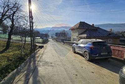 Casă cu 3 camere cu Teren 900 Mp în Cacica - 7