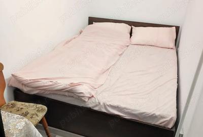 Garsonieră nedecomandată în Sânmartin - 1