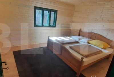 Casă cu 3 camere cu Teren 1000 Mp în Șugag - 7