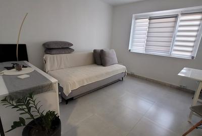 Năvodari - Central - Garsonieră renovată complet - termen lung -240 euro - 6