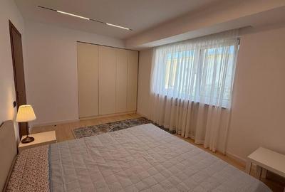 Apartament cu 3 camere decomandat, mobilat în Aviatorilor - 12