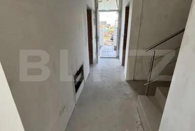 Casă cu 4 camere cu Teren 335 Mp în Săcălaz - 14