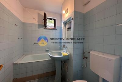 Apartament de vanzare 3 camere- pretabil pentru spatiu comercial - 18