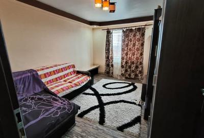 Apartament Luminos 2 Camere, Mobilat, Etaj Inalt, 9 Mai, Targu Jiu - 8