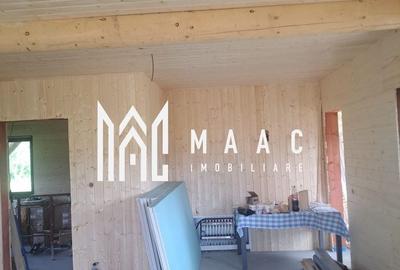 Casă individuală cu 5 camere cu Canalizare în Sadu - 14