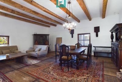 Casă individuală cu 6 camere cu Canalizare în Miniș - 15