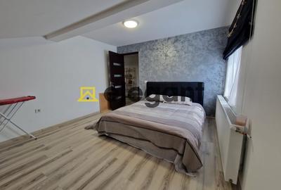 2 decomandate, 67 mp, bloc 2019, mobilat, parcare, AC, Magnolia - 8