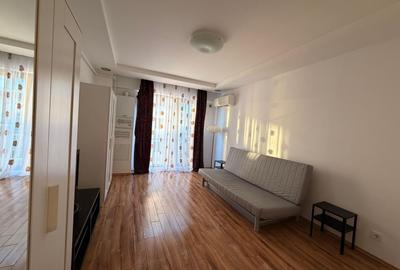 Garsonieră de vânzare * 1 Minut Pădurea Băneasa * Investitie - 6