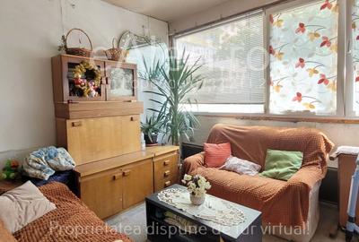 Apartament 3 camere, decomandat, bloc anvelopat, Mega Mall, Pantelimon! - 10