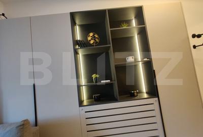 Apartament de lux cu 2 camere in Predeal - 19