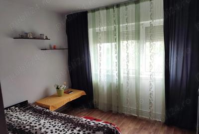 Ap. 2 camere decomandat Radu Negru, Braila | 51.4 mp + balcon | - 6