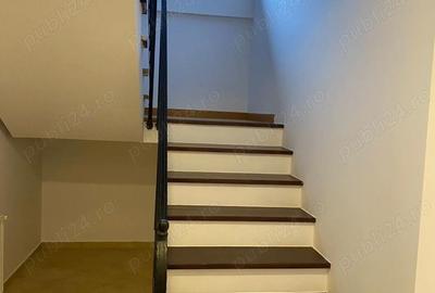 Casă cu Teren 500 Mp în Corbeanca