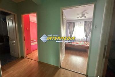 Vanzare Apartament 4 camere Alba Iulia CETATE Mercur 2 bai 90 mp cu balcon si pod - 12