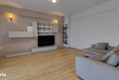 Apartament cu 2 camere decomandat în Sisești - 15