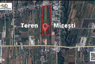 Spațiu comercial, în Mărăcineni - 2