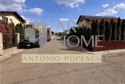 Casa P+1+M, constructie 2015, Ploiesti, Albert - 24