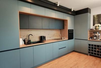 Apartament 3 camere, modern si spatios - 3