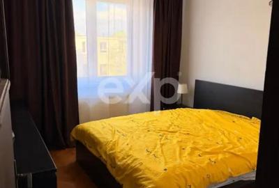 Apartament cu 3 camere decomandat în Central - 2