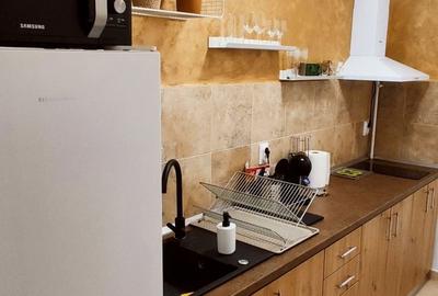 Apartament decomandat în Central - 13