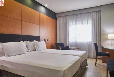 Garsonieră decomandată în Theodor Pallady - 3