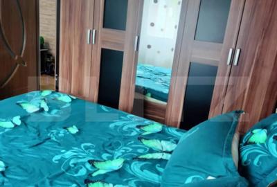 Apartament cu 2 camere semidecomandat în Micro 15 - 3