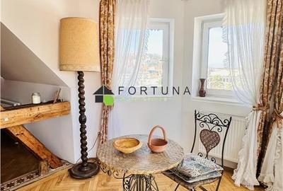 Apartament cu 4 camere în Ultracentral - 20