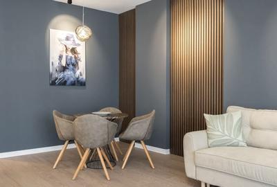 Apartament cu 3 camere în Pipera - 2