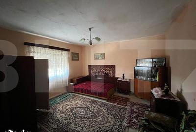 Casă cu 5 camere cu Teren 2100 Mp în Aiton - 1