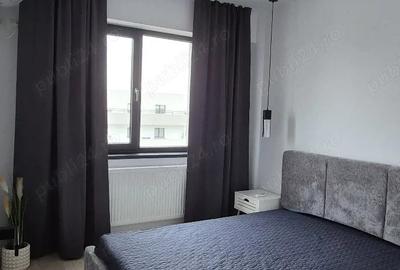 Apartament cu 3 camere decomandat în Jiului - 7