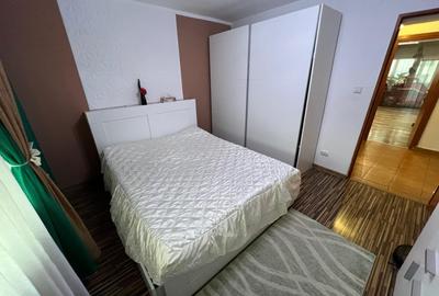 Apartament 2 camere, etaj 7/8, 68 mp utili, zona Spitalul Municipal - 3