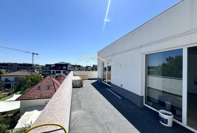 Duplex cu 4 Camere *211mp* Mobilat Complet/ 1 parking / Erou Iancu Nicolae - 1