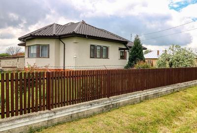 Oportunitate - Casă boierească  de poveste- 7000 mp teren - 3