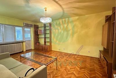 Apartament 3 camere Floreasca - Compozitori, cu balcon și centrală proprie - 2
