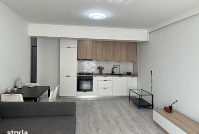 Apartament cu 2 camere decomandat în Central - 11