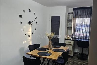 Apartament de inchiriat 2 camere in Blaj complet reno... - 7
