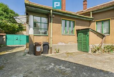 Casa cu 3 camere in cartierul Parneava - 12