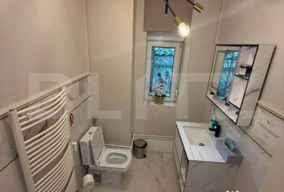 Spațiu comercial, de 280 mp, în Girocului - 5