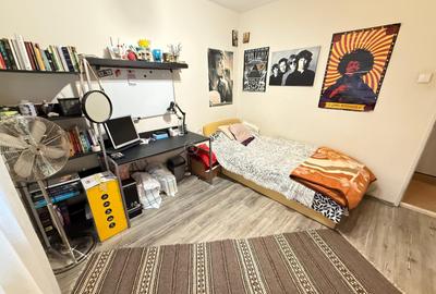 Etaj 2! Apartament 4 camere 2 băi, Tatarasi, decomandat - 4