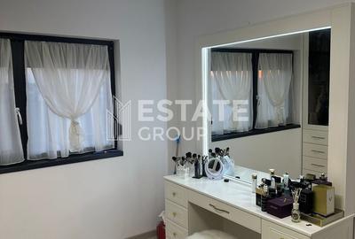 Duplex cu 5 camere cu Canalizare în Dumbrăvița - 12