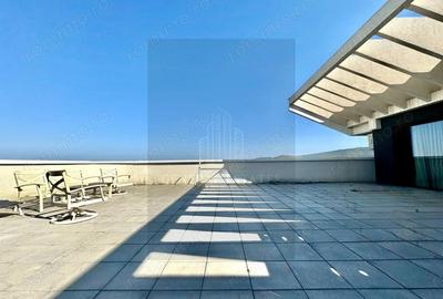 Vanzare Penthouse exclusivist- 222 m.p. cu Terasa Generoasa - Ia?i ! - 1