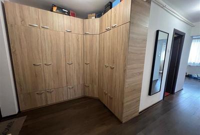 Apartament 2 camere de vanzare  Sancraiul de Mures - 9