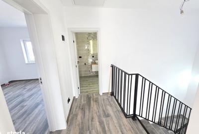 Casă cu 4 camere cu Teren 550 Mp în Centrul Civic - 13