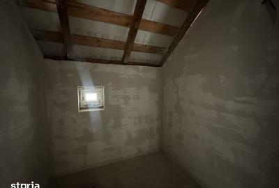 Casă cu 5 camere cu Teren 500 Mp în Gilău - 5