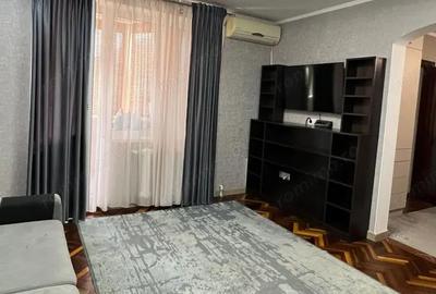 Apartament cu 2 camere decomandat în Rahova