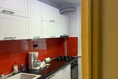 Apartament e 3 camere zona B-dul Victoriei,s - 5