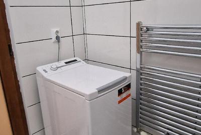 Garsonieră decomandată în Bucium - 4