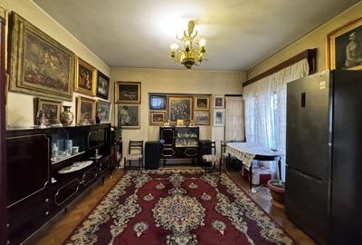 Vila Primaverii 300 mp utili teren 250 mp - 4